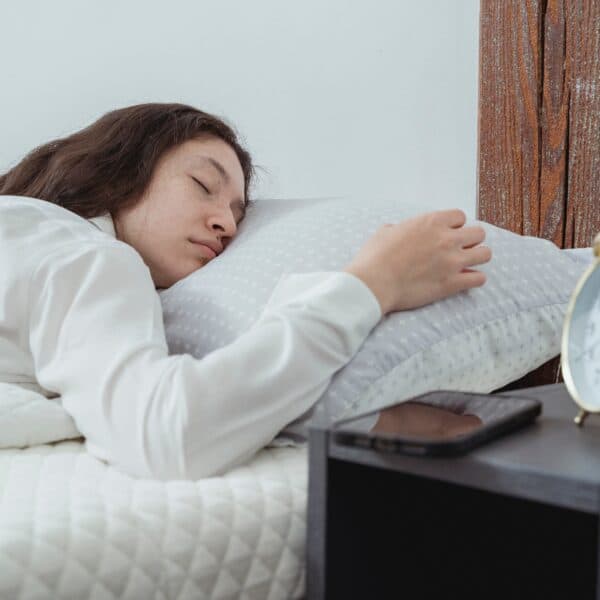 Is Insomnia Genetic