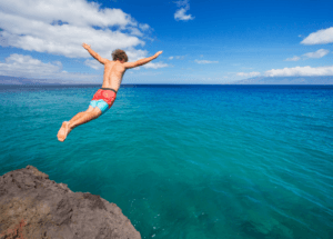 Genetics of Risk-Taking