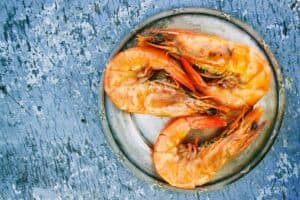 The Genetics Behind Shrimp Allergy