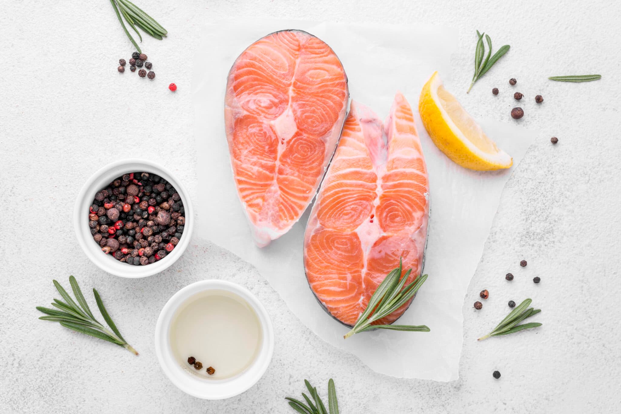 paleo diet food