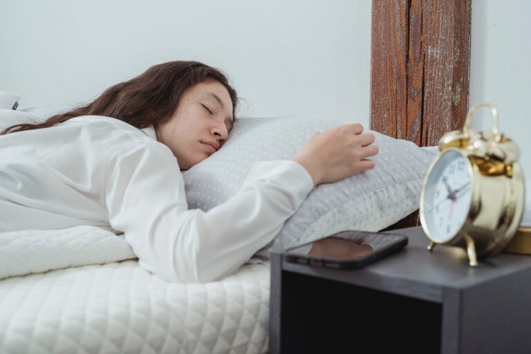Is Sleep Genetic?