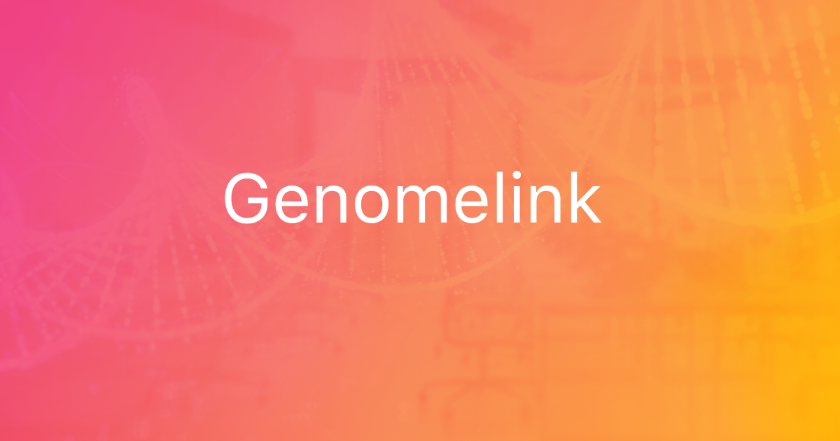 genomelink review