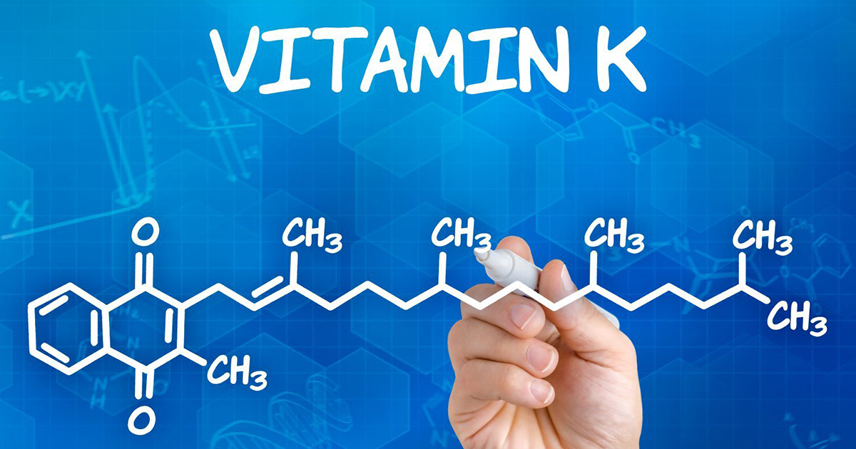 Vitamin K Levels