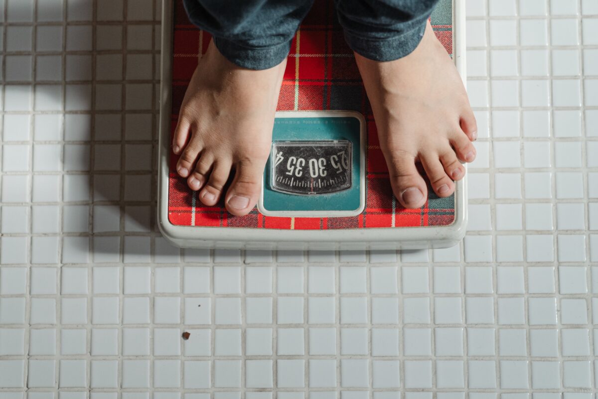 genetic testing for weight loss