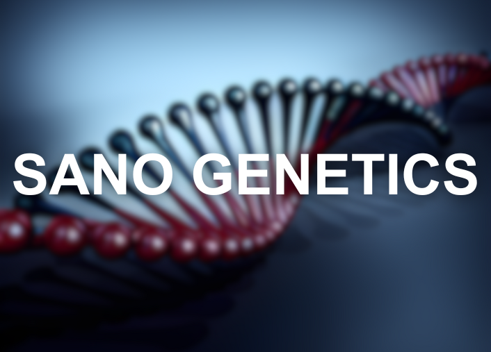 Sano Genetics