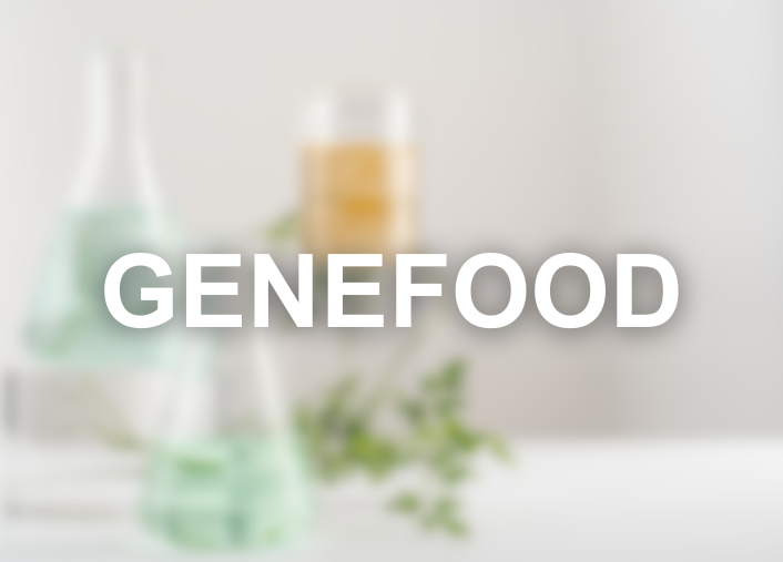 Gene food