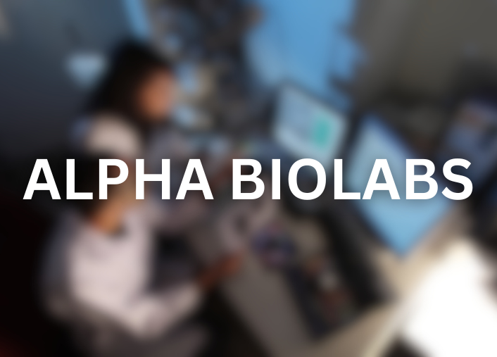 Alpha Biolabs