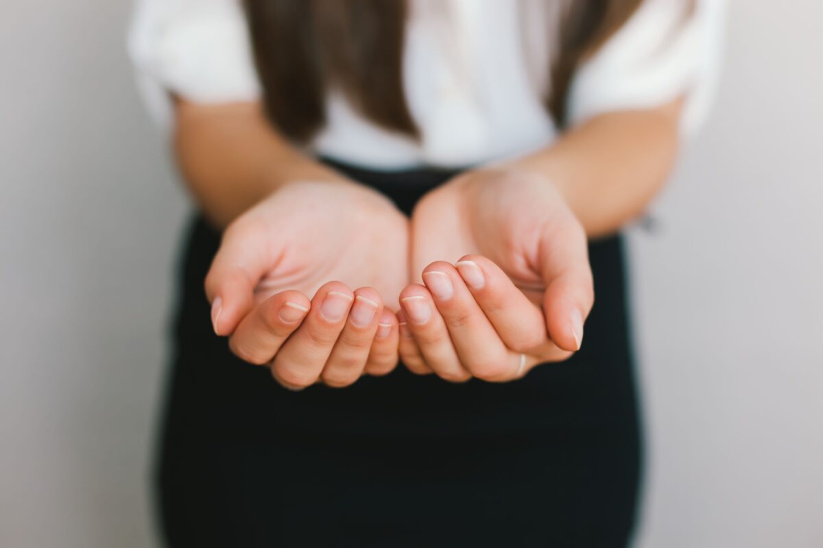 Finger Length Ratios