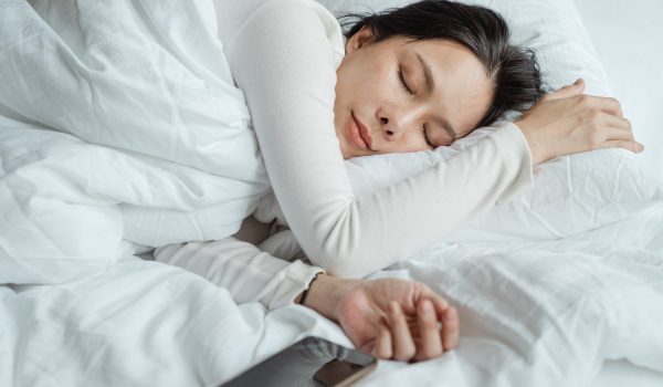 Does genetics have a great impact on sleep